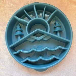Outward Hound | Slow Feeder Bowl